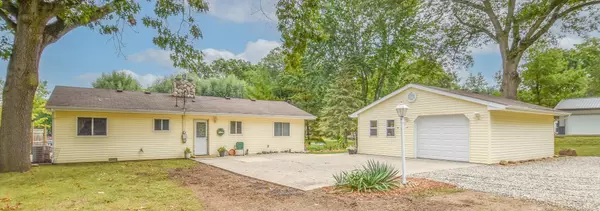 497 Bobwhite Drive, Coldwater, MI 49036