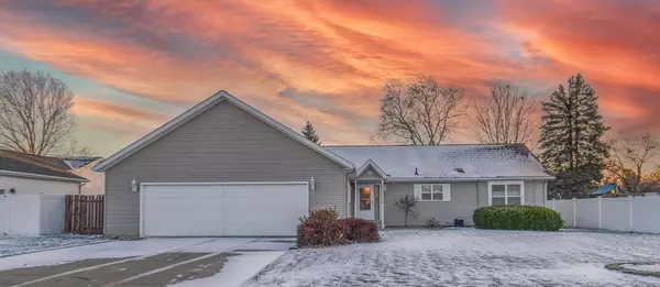 39 Michael Drive, Coldwater, MI 49036