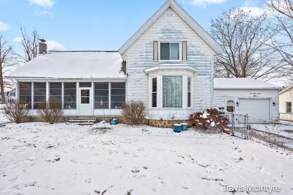 Greenville, MI 48838,415 S Franklin Street