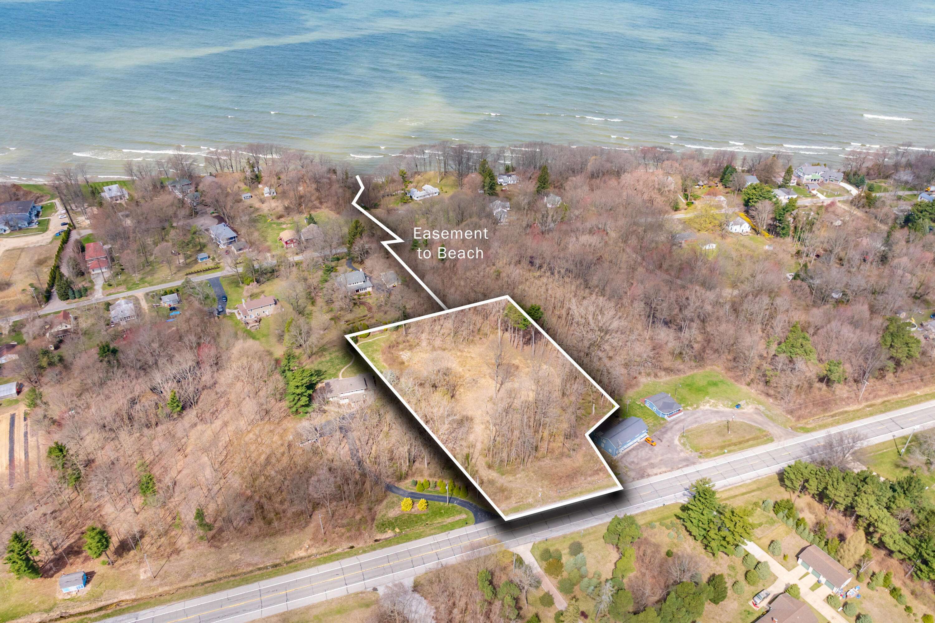 4890 M-63, Coloma, MI 49038
