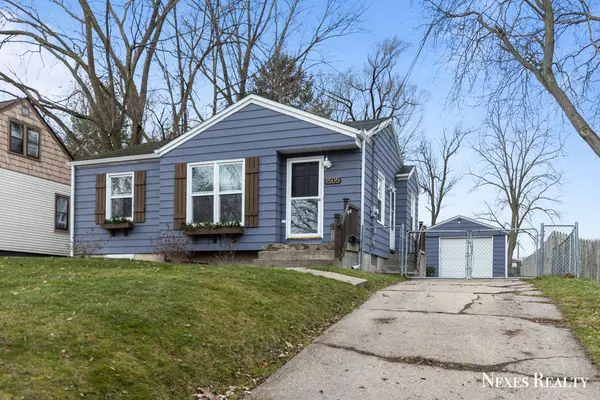 1505 Houseman NE Avenue, Grand Rapids, MI 49505