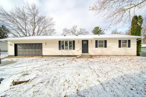 3506 Audrey Street, Spring Arbor, MI 49283