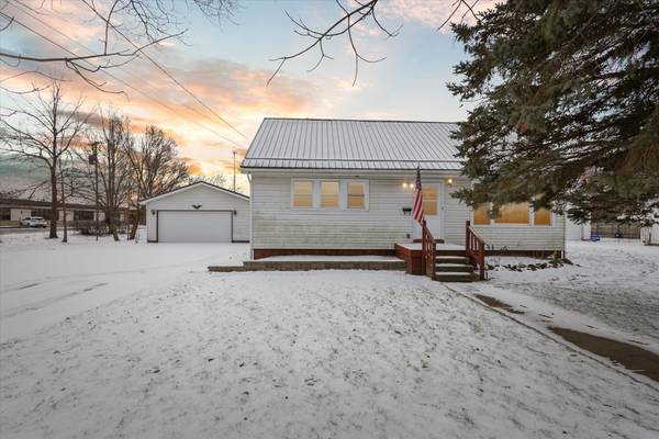 305 W Fulton Street, Homer, MI 49245