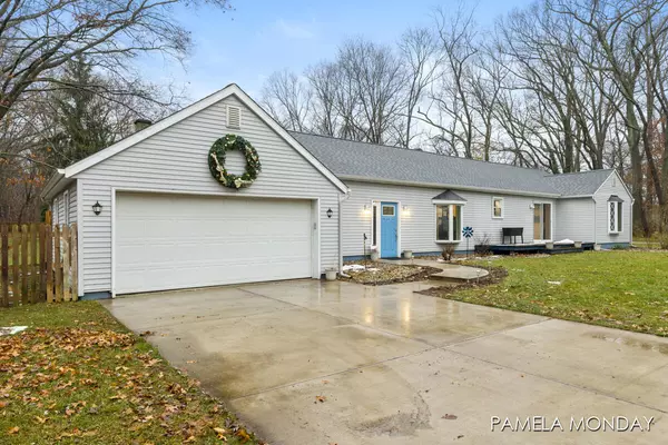Spring Lake, MI 49456,15603 Pruin Street