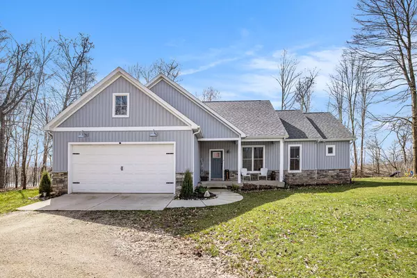 14939 Huyck Lake Lane,  Marcellus,  MI 49067