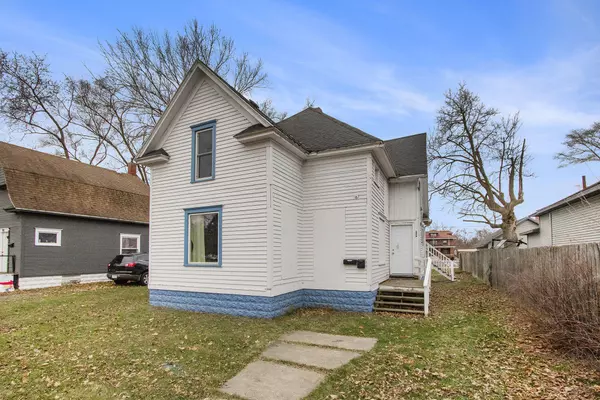 596 Superior Street, Benton Harbor, MI 49022