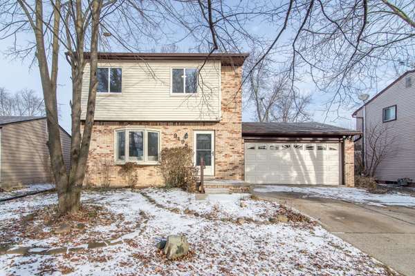 9195 Arlington Drive Drive, Ypsilanti, MI 48198