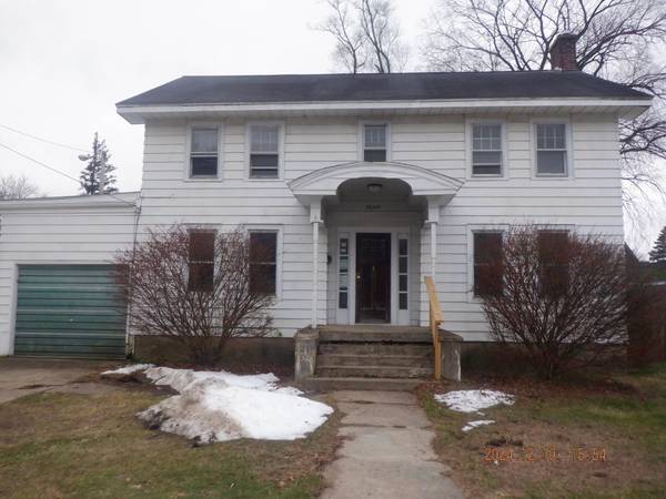 9 E Monroe Street, Bangor, MI 49013