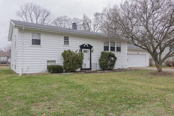 1730 Redstock Avenue, Portage, MI 49024