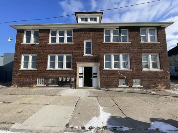 Detroit, MI 48214,3548 Saint Clair Street #1