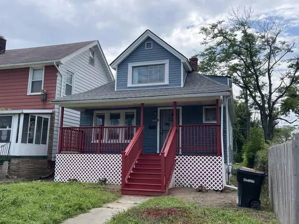 5311 Allendale St Street, Detroit, MI 48204