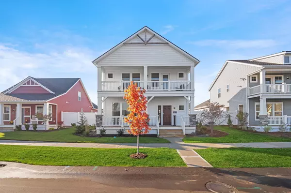 Holland, MI 49424,14236 Phoenix Pl Place