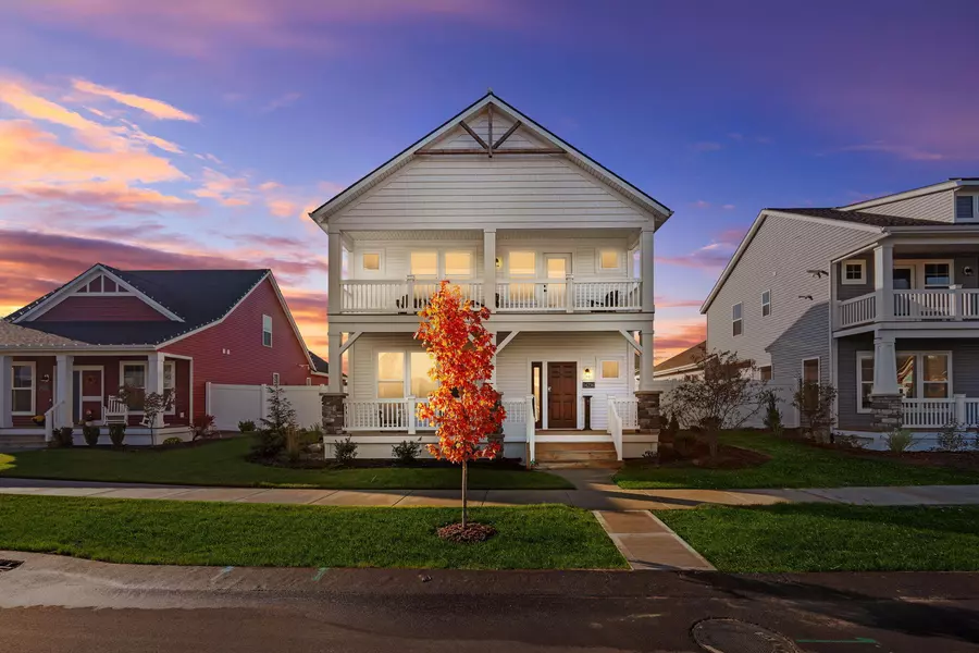 14236 Phoenix Pl Place, Holland, MI 49424