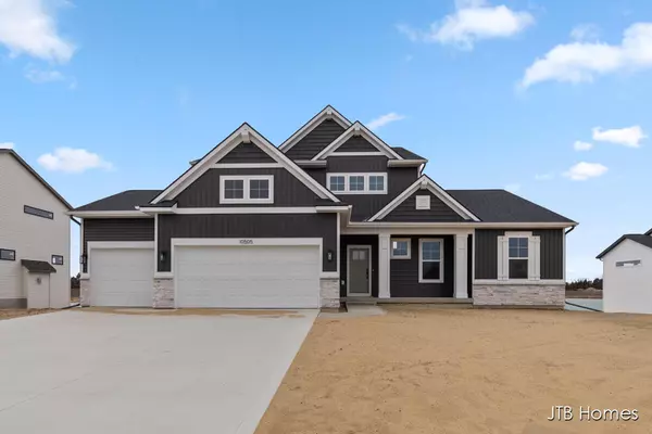 10505 Poppy Lane, Allendale, MI 49401