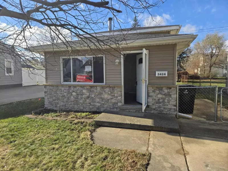 3404 15th Street, Wyandotte, MI 48192