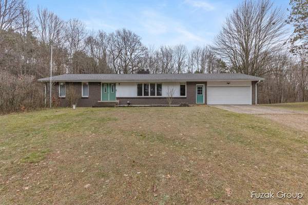 4119 21st Street, Dorr, MI 49323