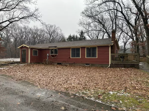 41270 80th Avenue, Decatur, MI 49045