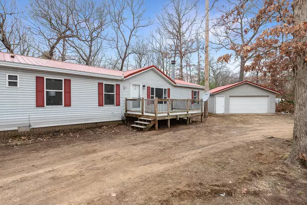 4342 Grant Drive, Allegan, MI 49010