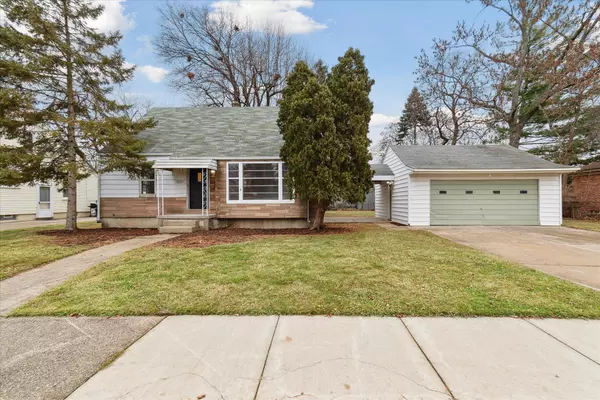 Allen Park, MI 48101,16162 Angelique Avenue