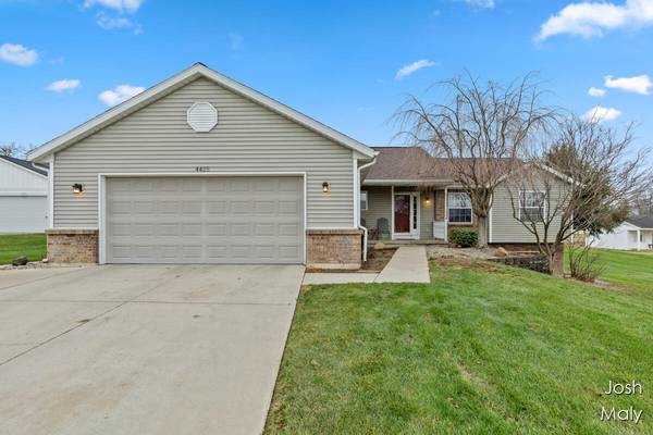 4425 Happy Hollow Drive, Grandville, MI 49418