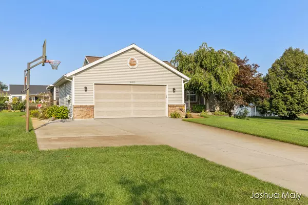 Grandville, MI 49418,4425 Happy Hollow Drive