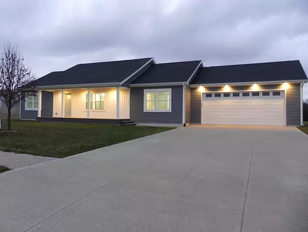 1382 Flanders Street, Sturgis, MI 49091