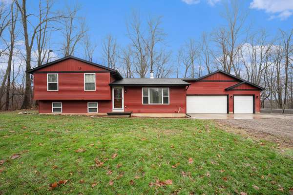 12894 Burchette Road, Plainwell, MI 49080