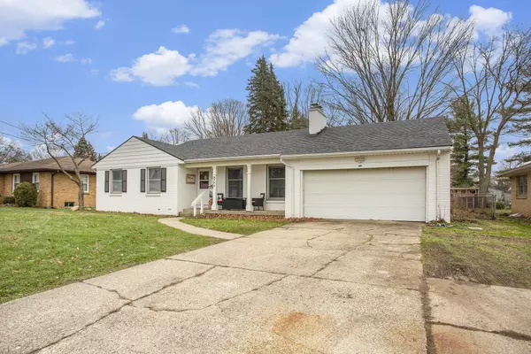 Grandville, MI 49418,3772 Shoshone SW Drive