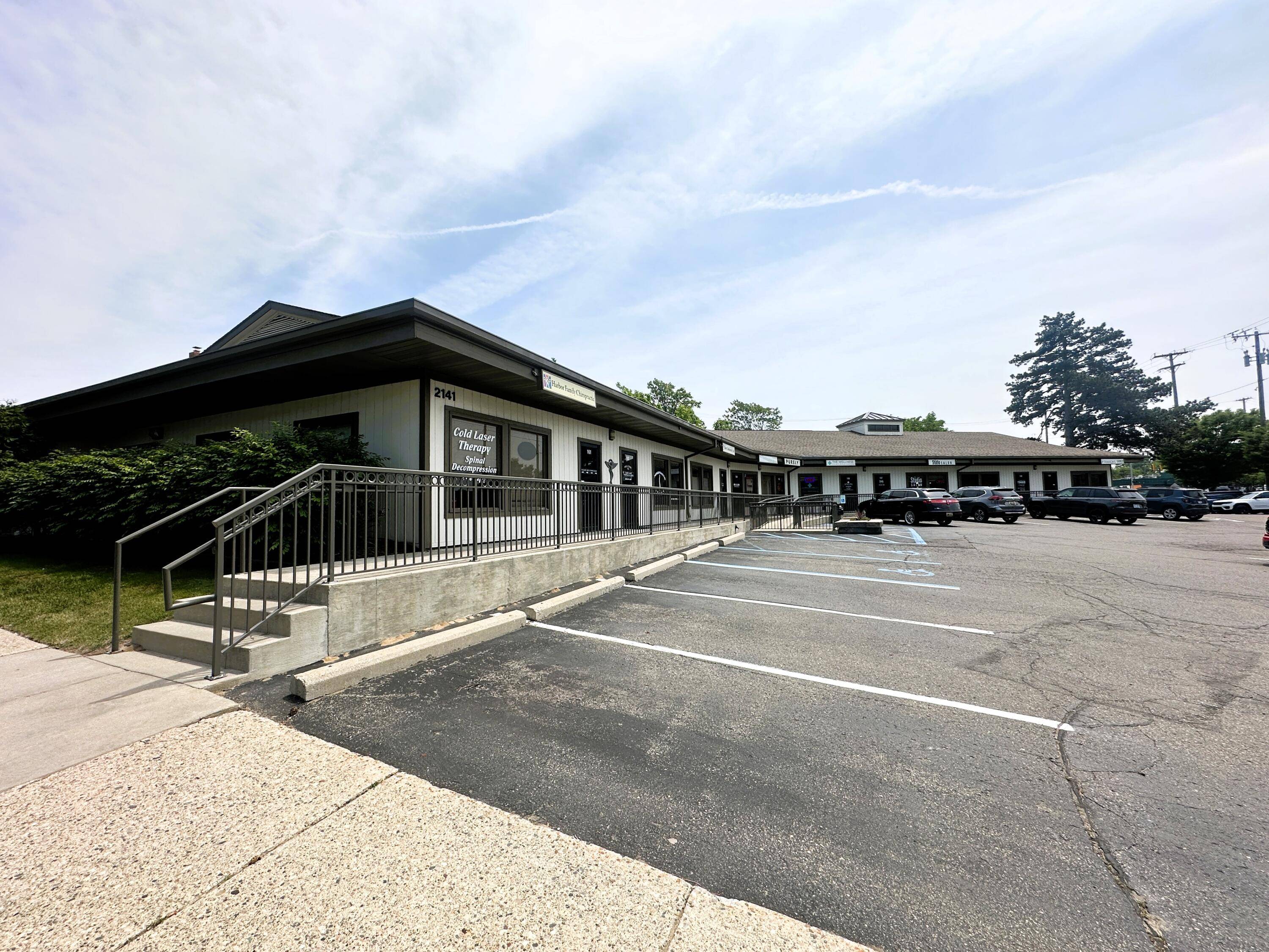 Keego Harbor, MI 48320,2141 Cass Lake Road