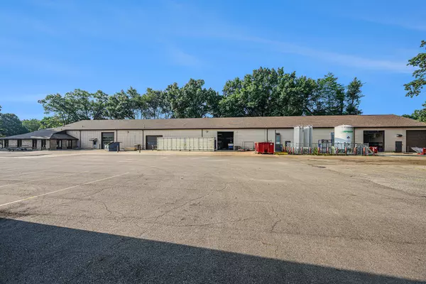 Portage, MI 49024,9350 Shaver Road #Entire Bldg