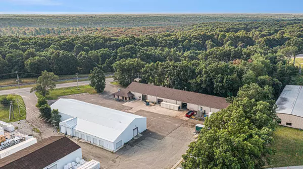 Portage, MI 49024,9350 Shaver Road #Entire Bldg