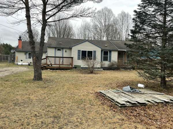 1178 Drent Road, Muskegon, MI 49442