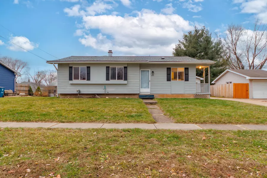 5640 Tiffin Street, Portage, MI 49002