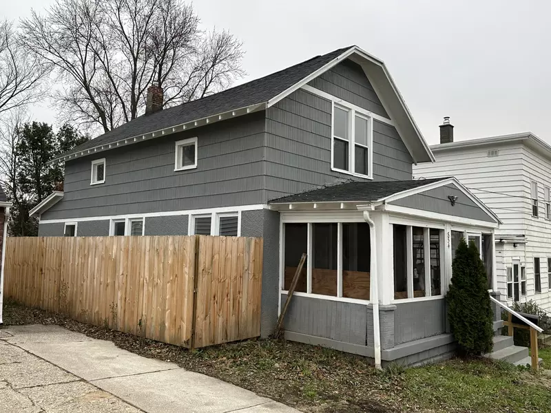 854 Leonard NE Street, Grand Rapids, MI 49503