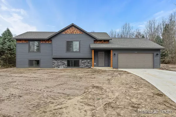 3712 Schermerhorn Lk Drive, Allegan, MI 49010