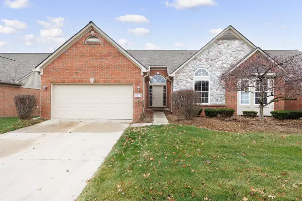 3515 Lexington Drive, Auburn Hills, MI 48326