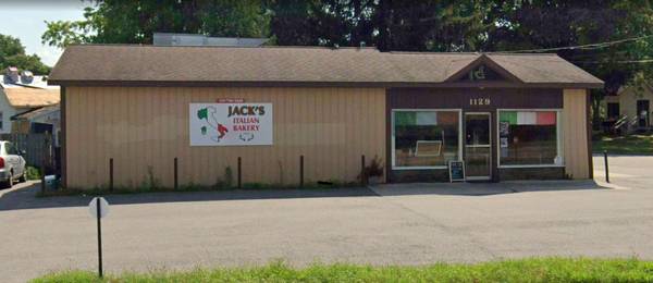 1129 N State Street, Big Rapids, MI 49307