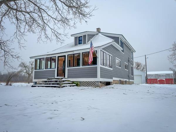 8111 W 50 Road, Cadillac, MI 49601