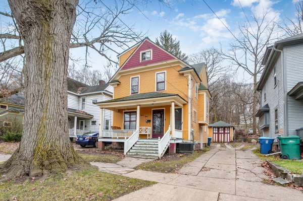 1112 Merrill Street, Kalamazoo, MI 49008