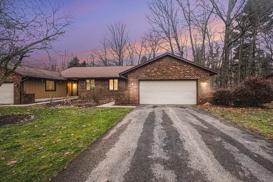 4687 Ottawa Creek Drive Drive, Allendale, MI 49401