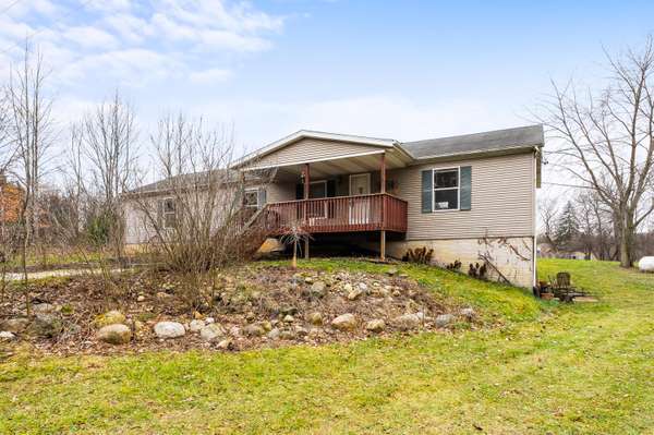 25420 County Road 653, Gobles, MI 49055