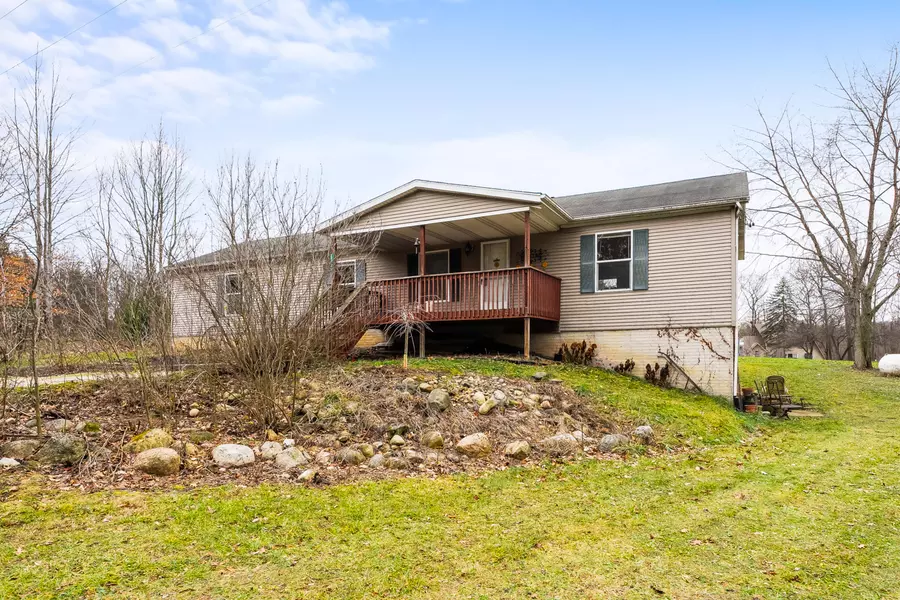 25420 County Road 653, Gobles, MI 49055