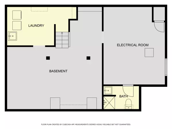 Ypsilanti, MI 48197,1237 Elbridge Street