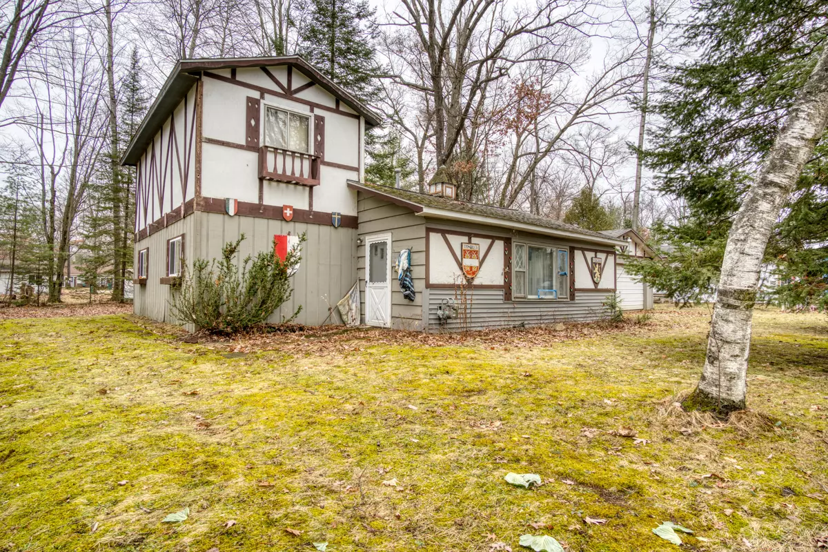 Prescott, MI 48756,5296 Oakwood Drive