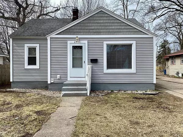 2913 Lemuel Street, Muskegon, MI 49444