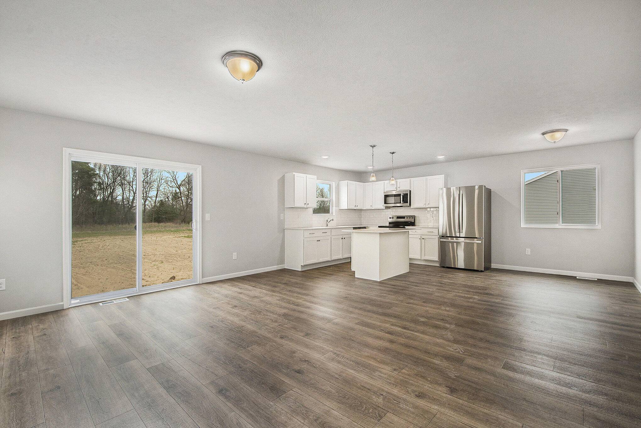 Belding, MI 48809,7920 Sierra Drive