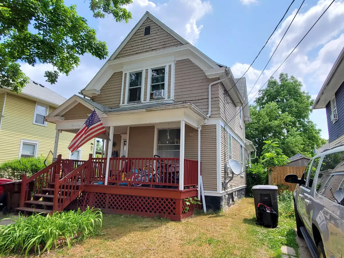 Jackson, MI 49203,601 Fifth Street