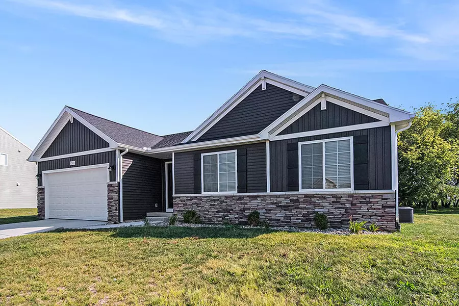 1515 Prairie Drive, St. Joseph, MI 49085