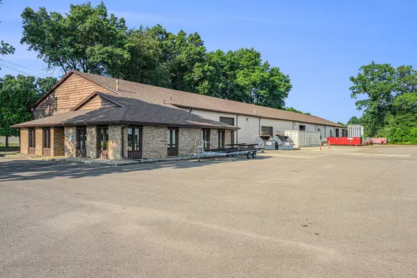 Portage, MI 49024,9350 Shaver Road #A, B & C