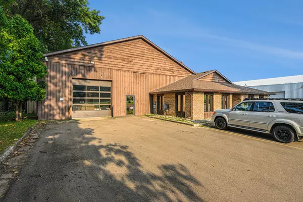 Portage, MI 49024,9350 Shaver Road #C & D